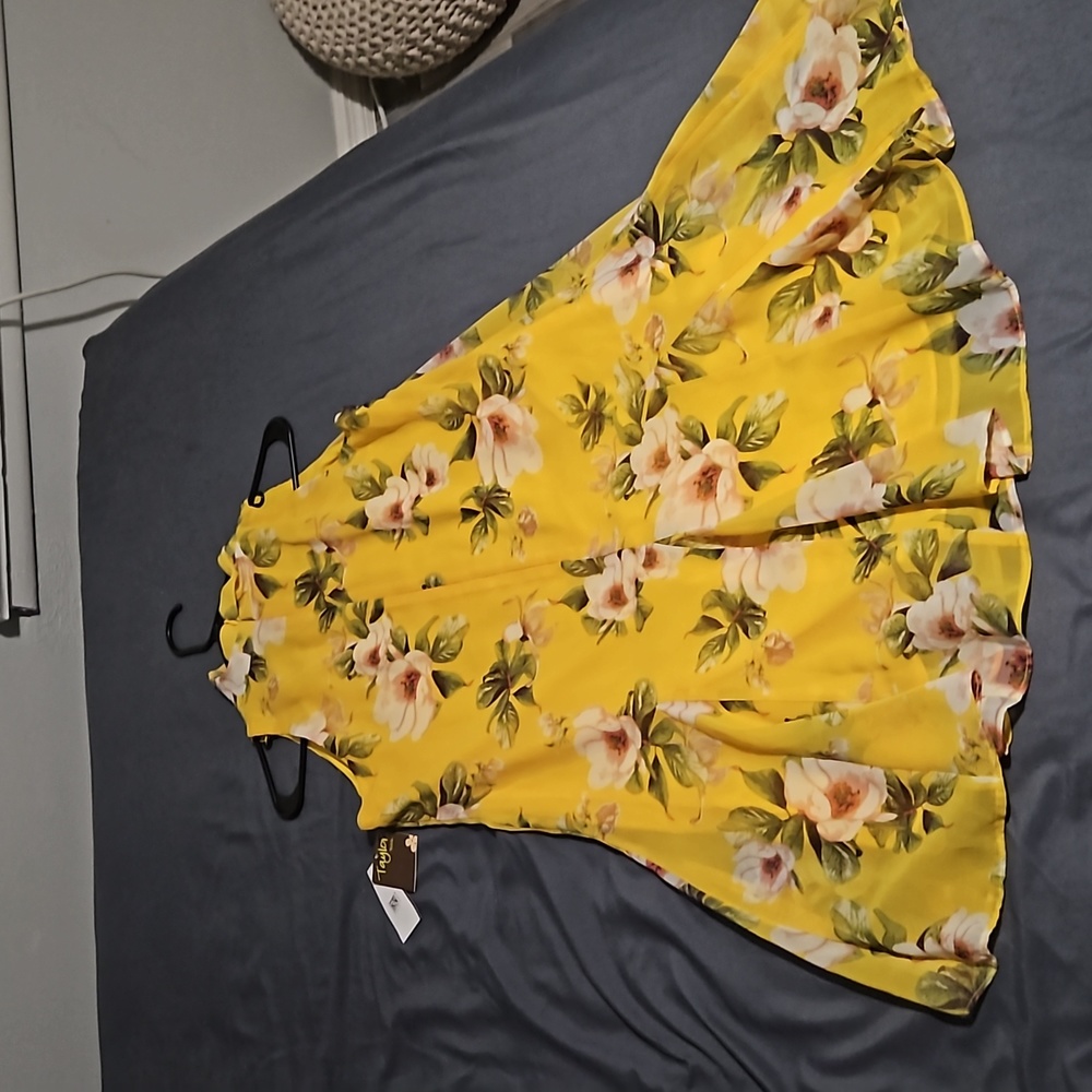 Summer Dress - Picture 2 of 3